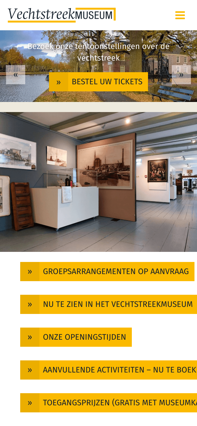 Vechtstreek Museum mobiel 1