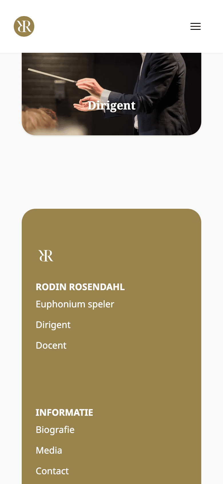 Rodin Rosendahl mobiel 2