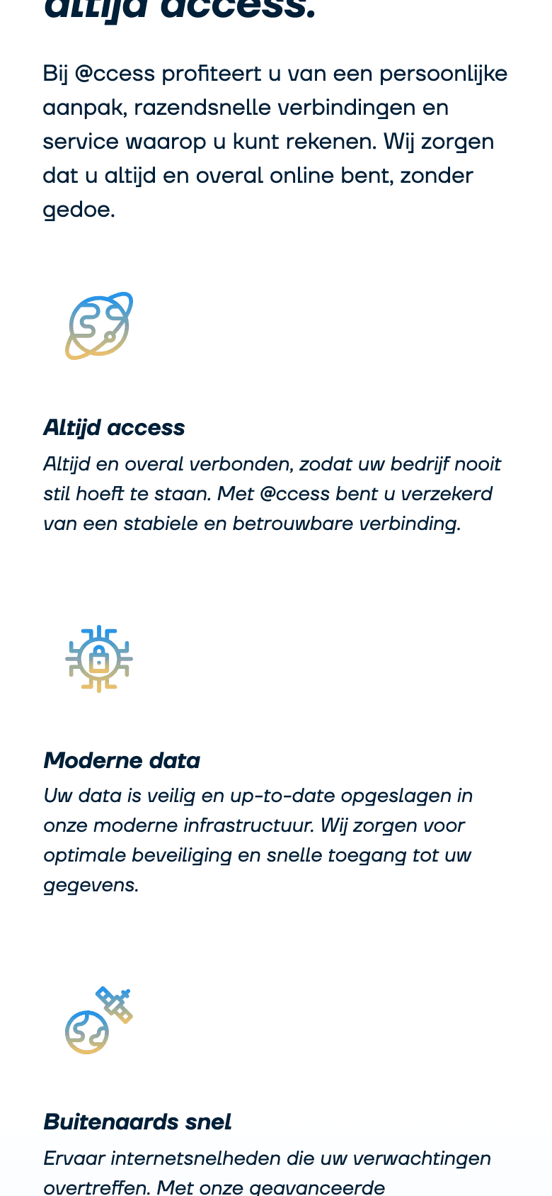 @ccess mobiel 2