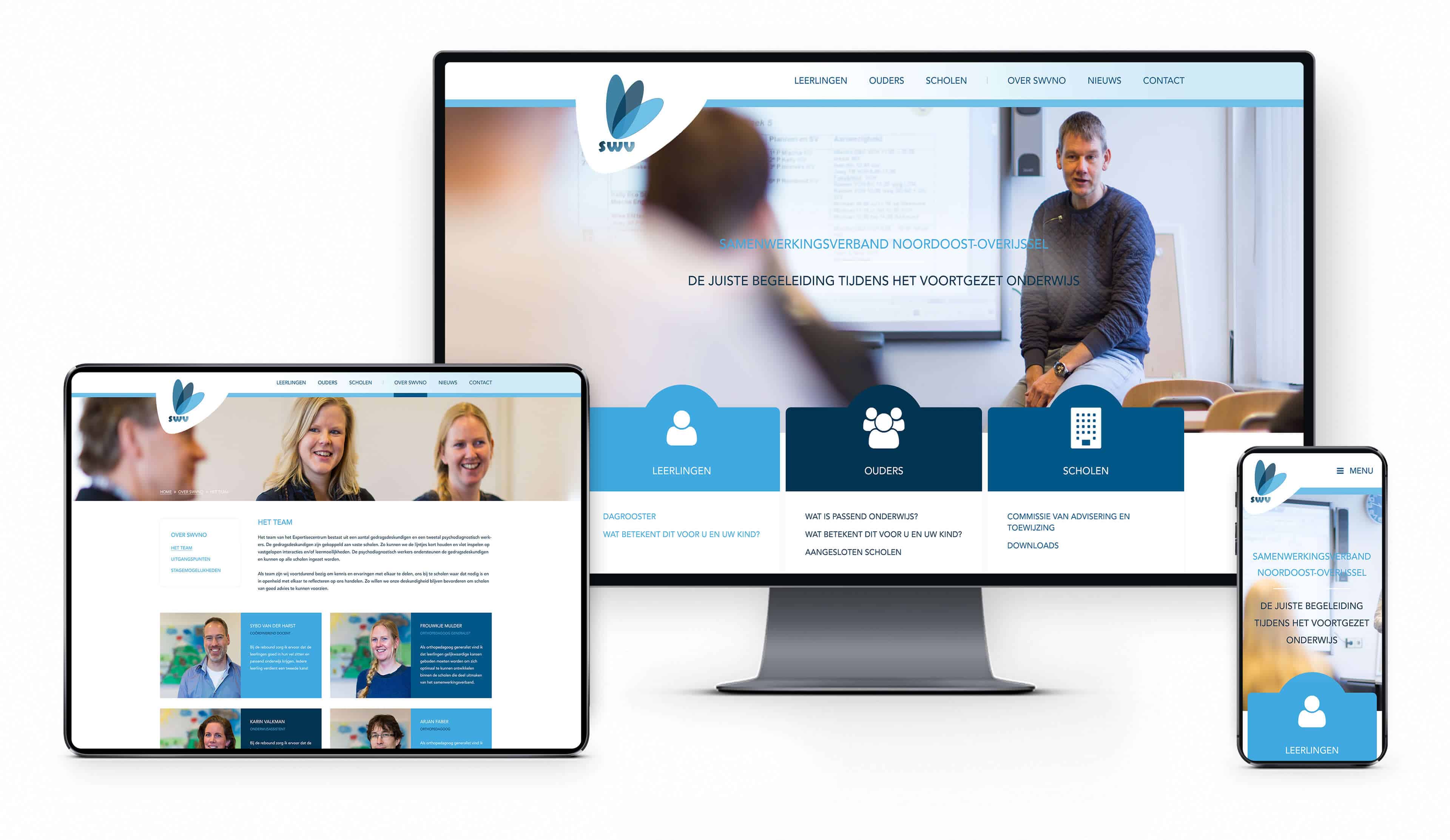 SWV v.o. N.O.-Overijssel