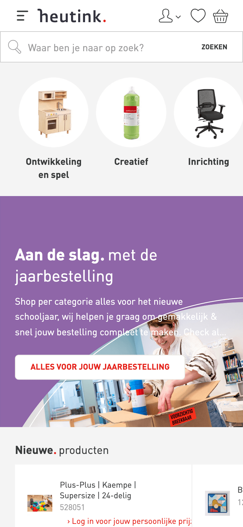 Heutink mobiel 1